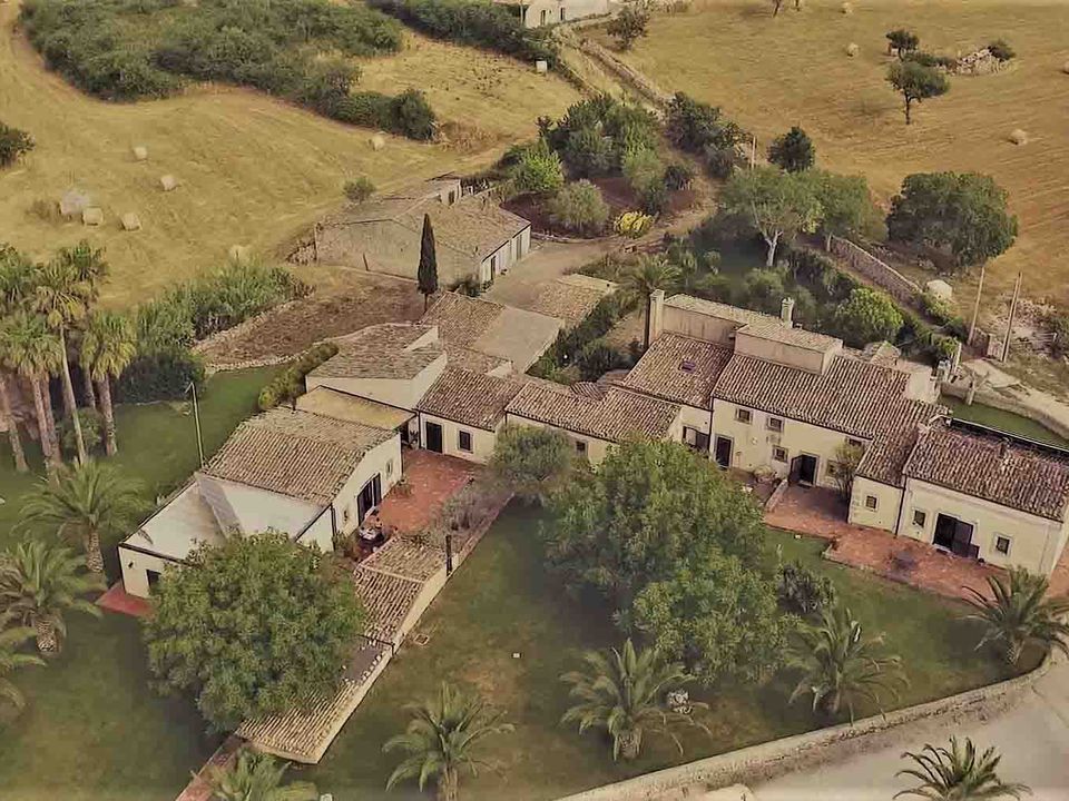 Masia a Noto, Siracusa - foto 2