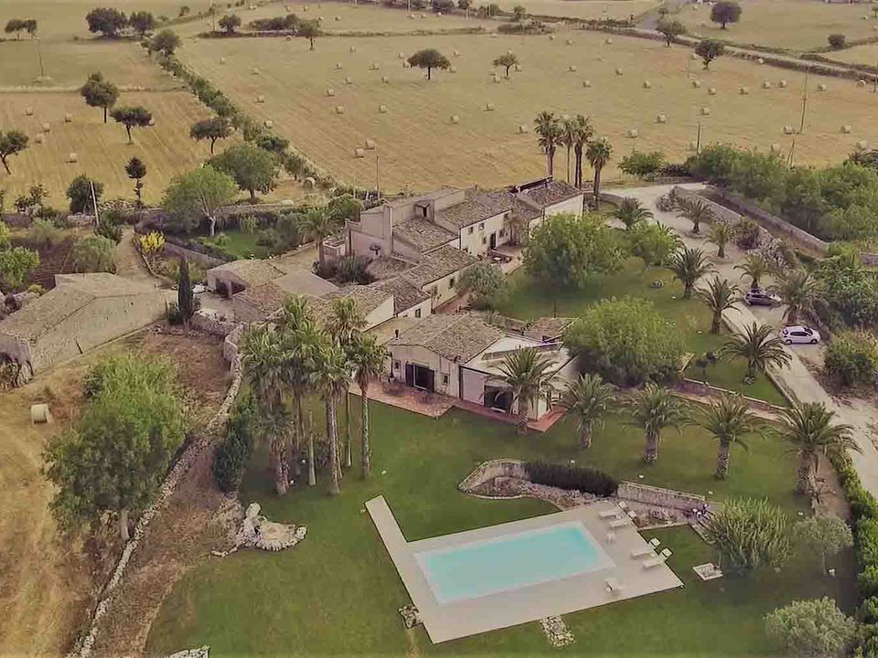 Masia a Noto, Siracusa - foto 3