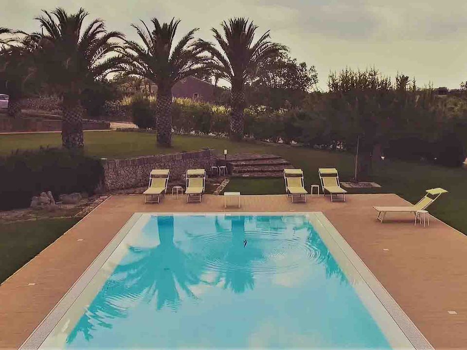 Masia a Noto, Siracusa - foto 4