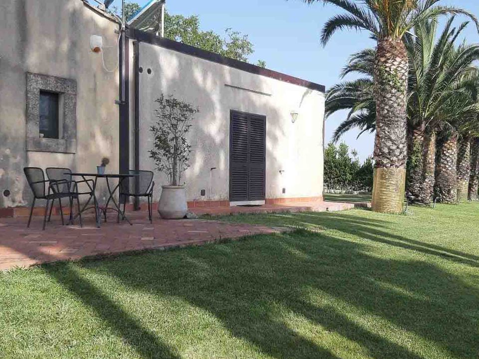 Masia a Noto, Siracusa - foto 5