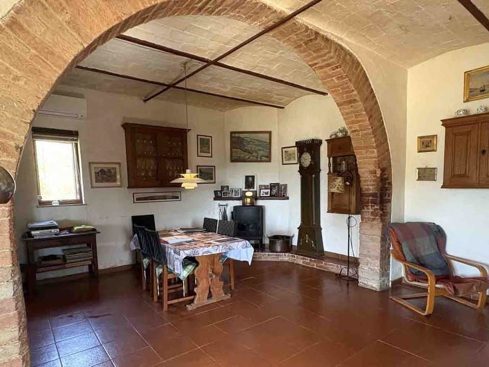 Gårdshus i Panicale, Perugia - bilde 5