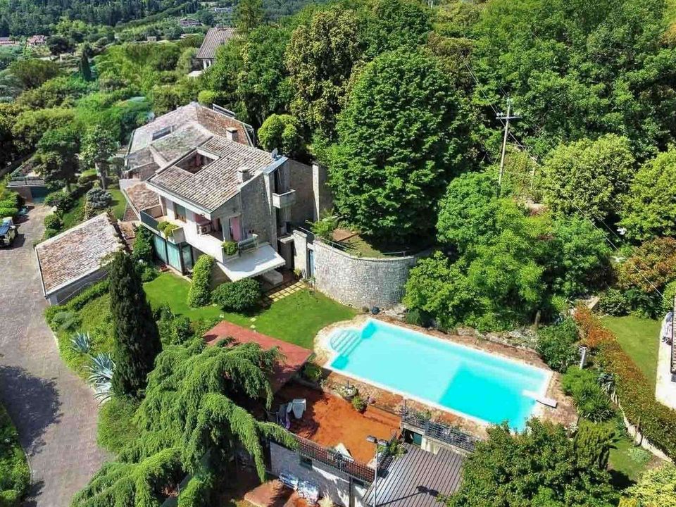 Villa i Perugia, Perugia - foto 1