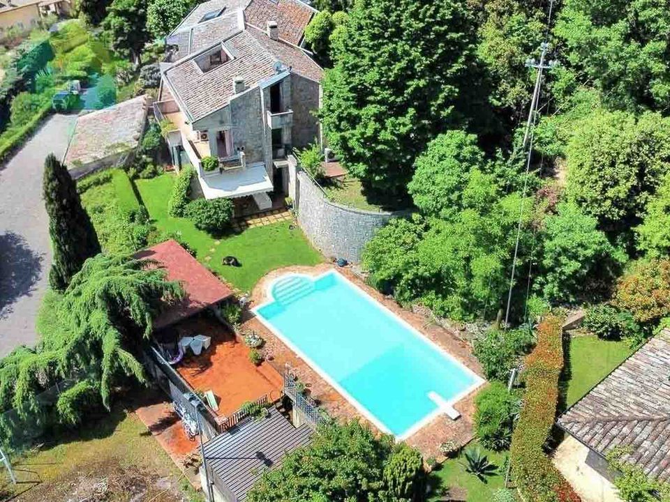 Villa i Perugia, Perugia - foto 2
