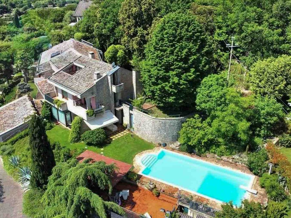 Villa i Perugia, Perugia - foto 3