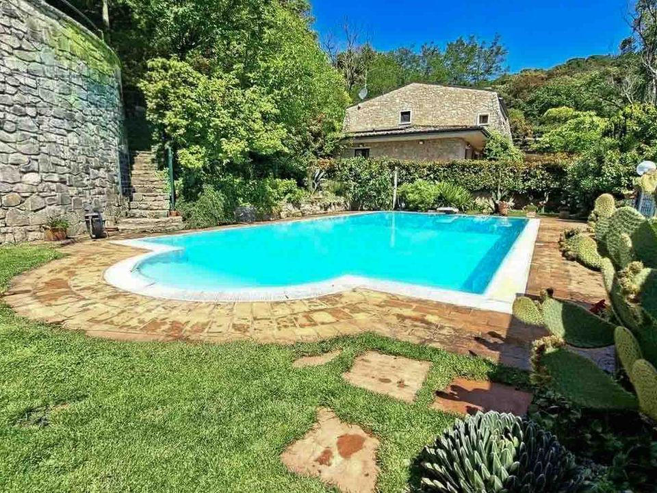 Villa i Perugia, Perugia - foto 4