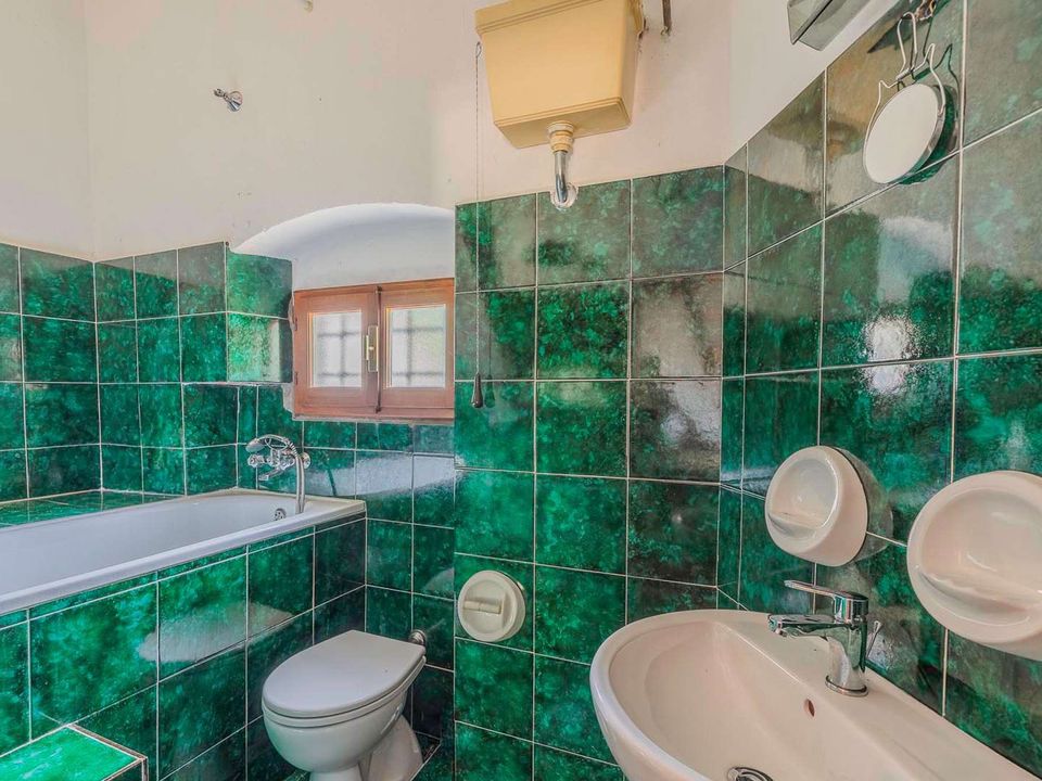 Villa i Castelfranco Piandisco, Arezzo - bilde 3