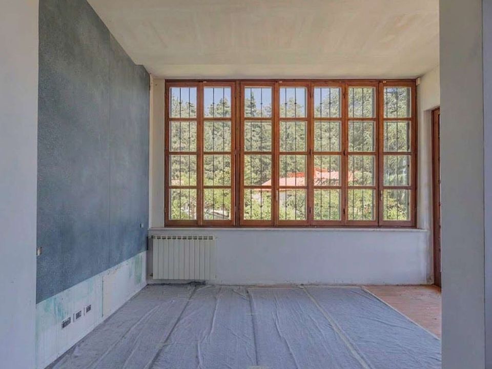 Villa en Calenzano, Florence - foto 5