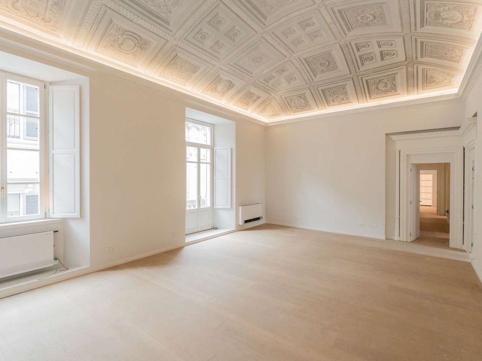 Apartamento en Como, Como - foto 1