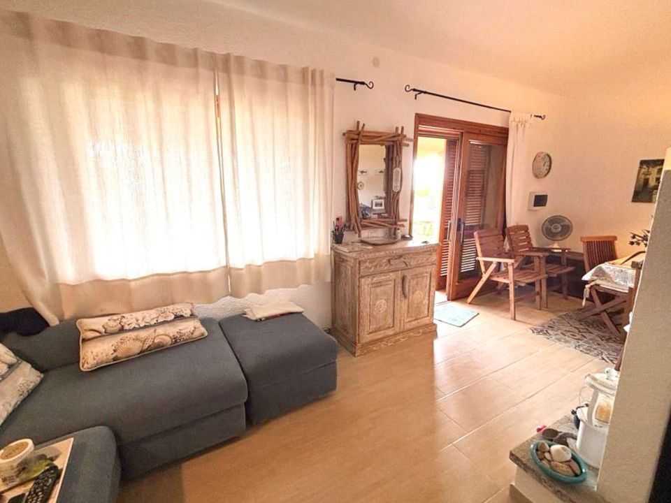 Villa i Costa Paradiso, Sassari - bilde 1