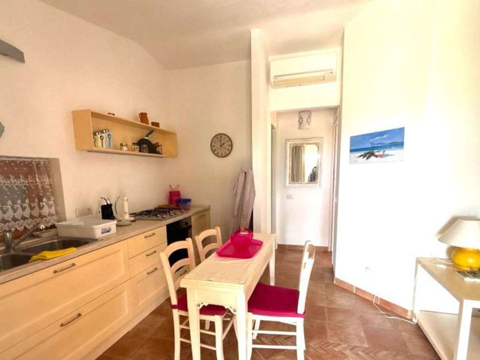 Villa i Costa Paradiso, Sassari - bilde 2