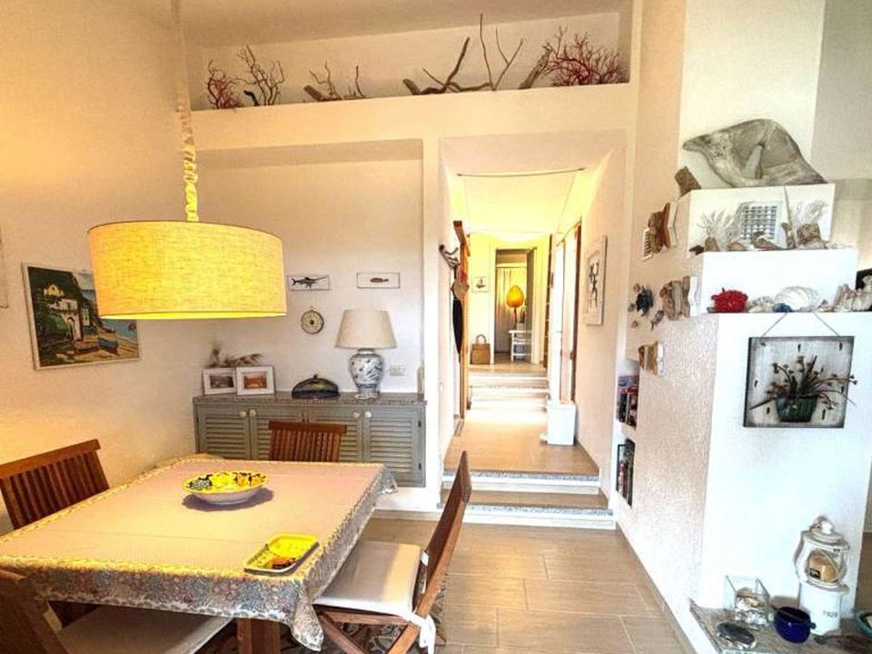Villa i Costa Paradiso, Sassari - bilde 3