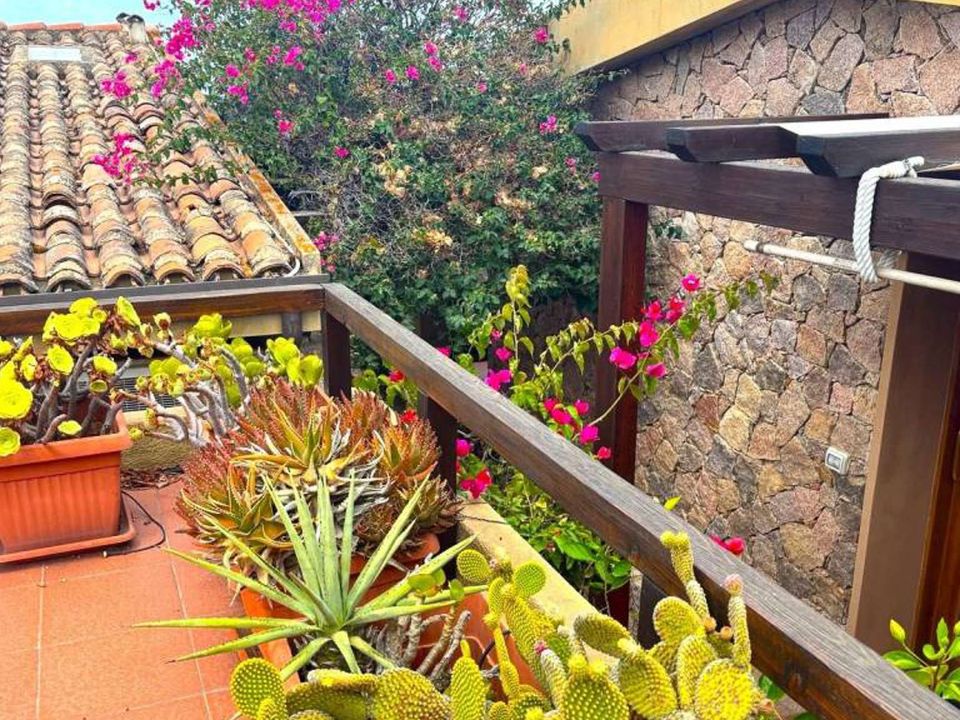 Villa i Costa Paradiso, Sassari - bilde 4