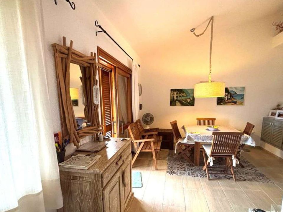 Villa i Costa Paradiso, Sassari - bilde 5