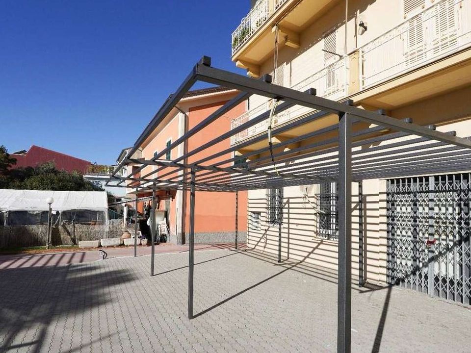 Lejlighed i Lavagna, Genoa - foto 3