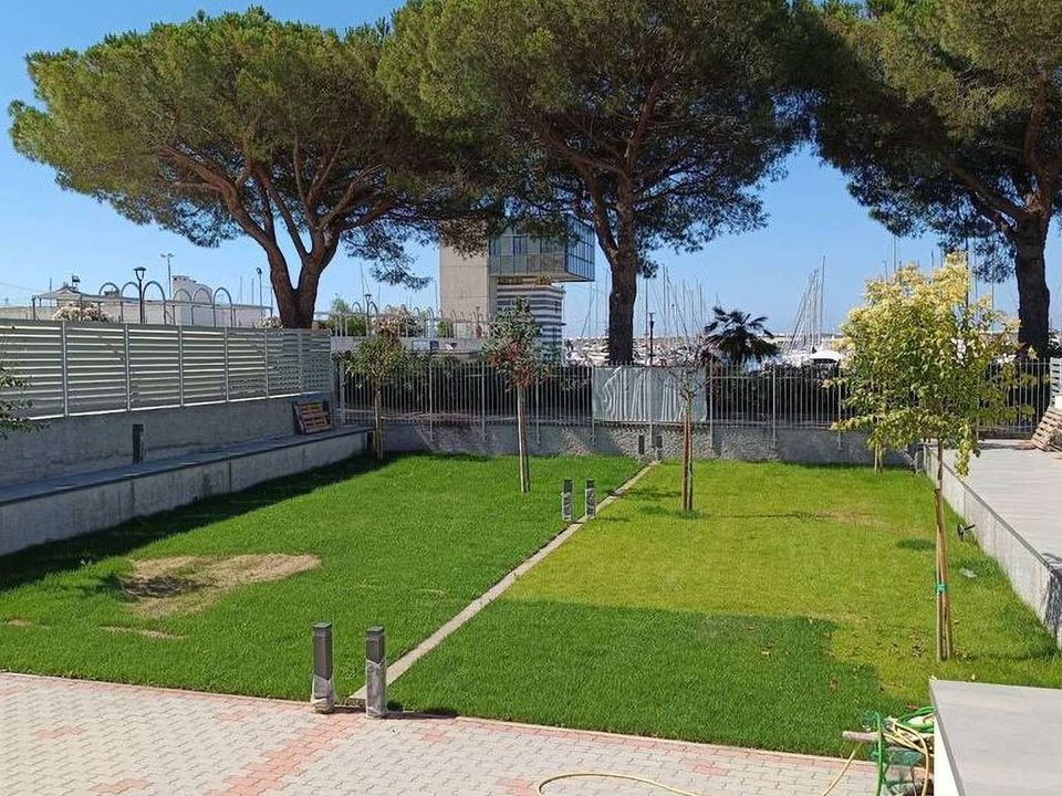 Lejlighed i Lavagna, Genoa - foto 4
