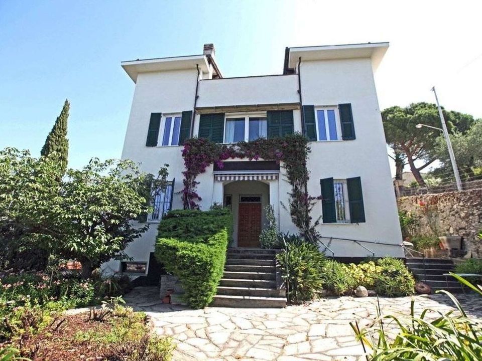 Villa a Chiavari, Genoa - foto 1
