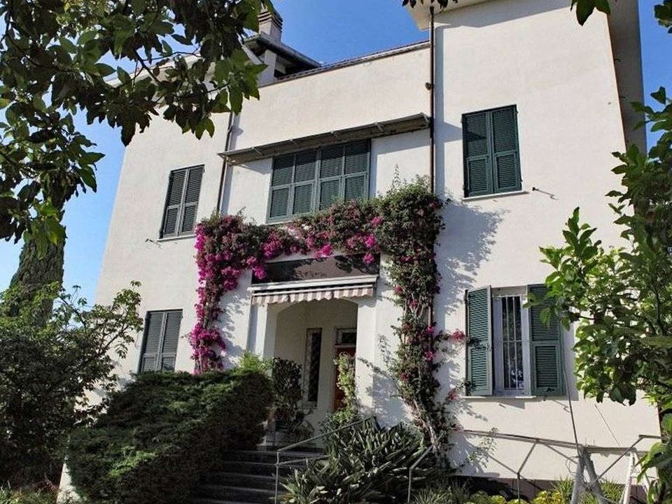 Villa a Chiavari, Genoa - foto 2