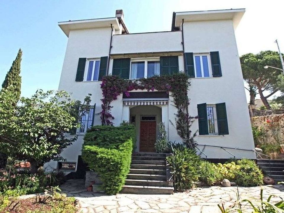 Villa a Chiavari, Genoa - foto 3