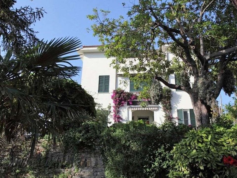 Villa a Chiavari, Genoa - foto 4