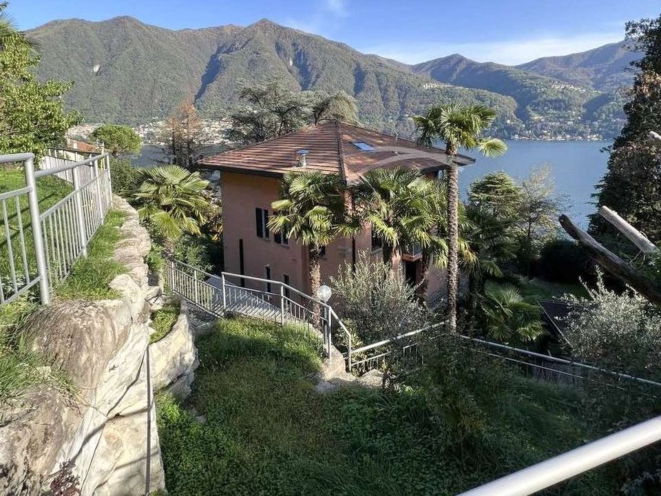 Haus in Carate Urio, Como - Foto 2