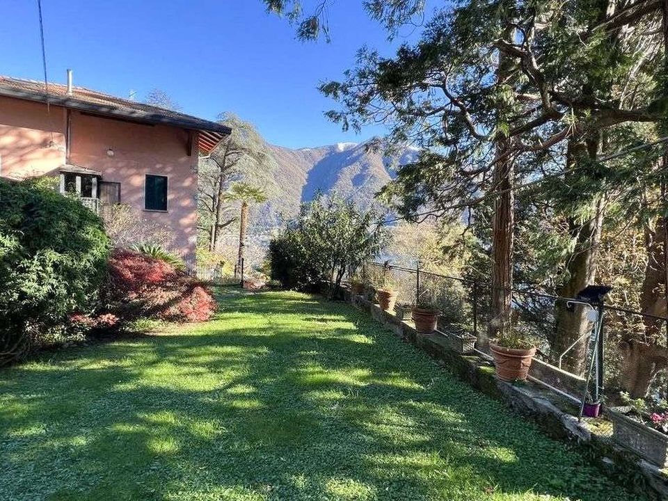 Haus in Carate Urio, Como - Foto 3