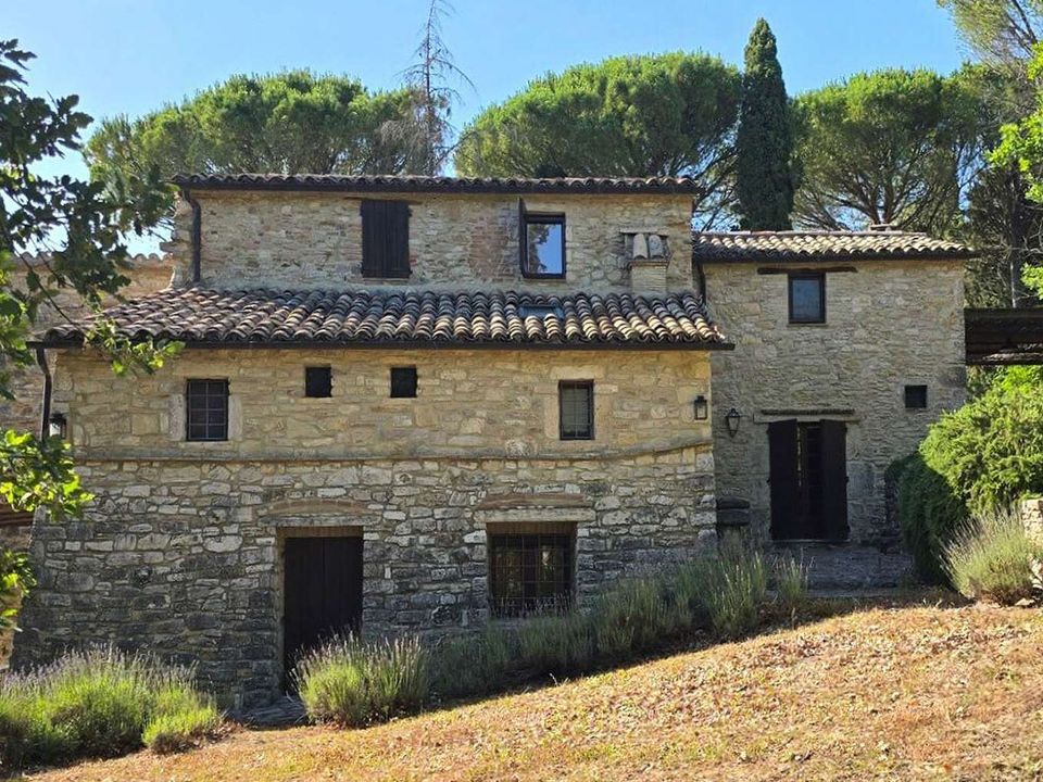 Bauernhof in Civitella del Lago, Terni - Foto 2