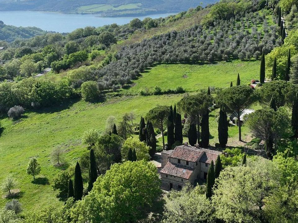 Bauernhof in Civitella del Lago, Terni - Foto 3