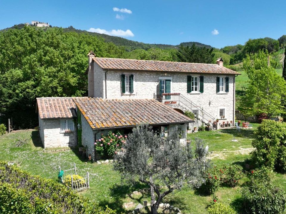 Bauernhof in Montecchio, Terni - Foto 1