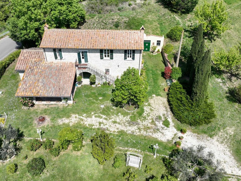 Bauernhof in Montecchio, Terni - Foto 3