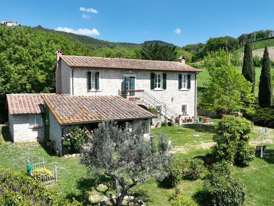 Bauernhof in Montecchio, Terni - Foto 4
