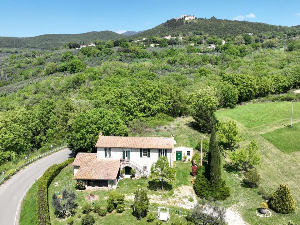 Bauernhof in Montecchio, Terni - Foto 5