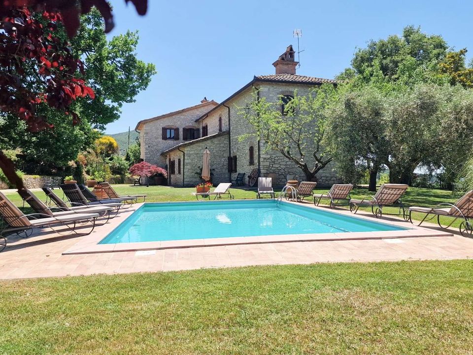 Boerderij in Guardea, Terni - foto 1