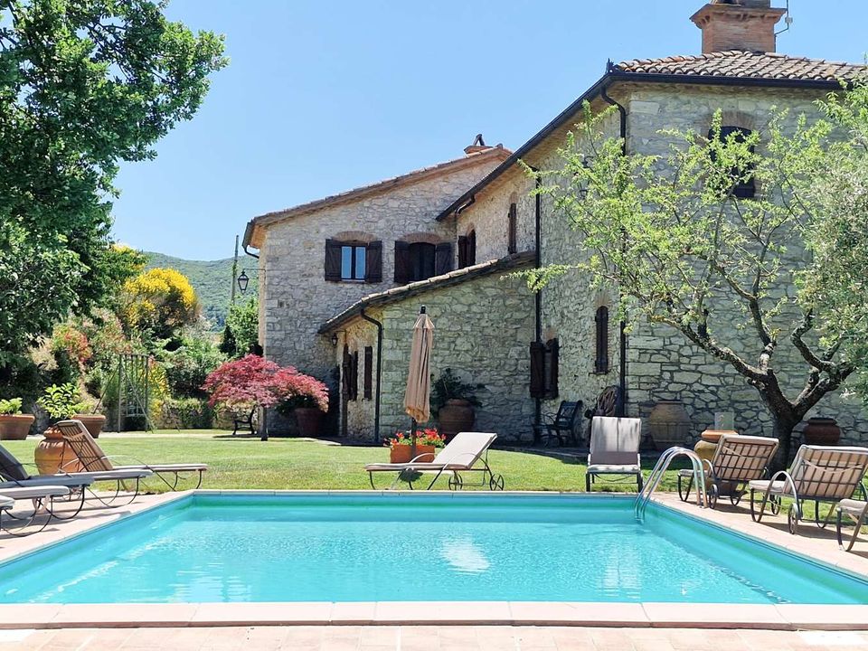 Boerderij in Guardea, Terni - foto 3