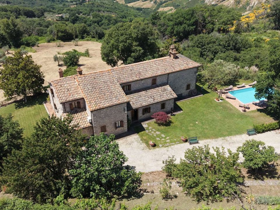 Boerderij in Guardea, Terni - foto 4
