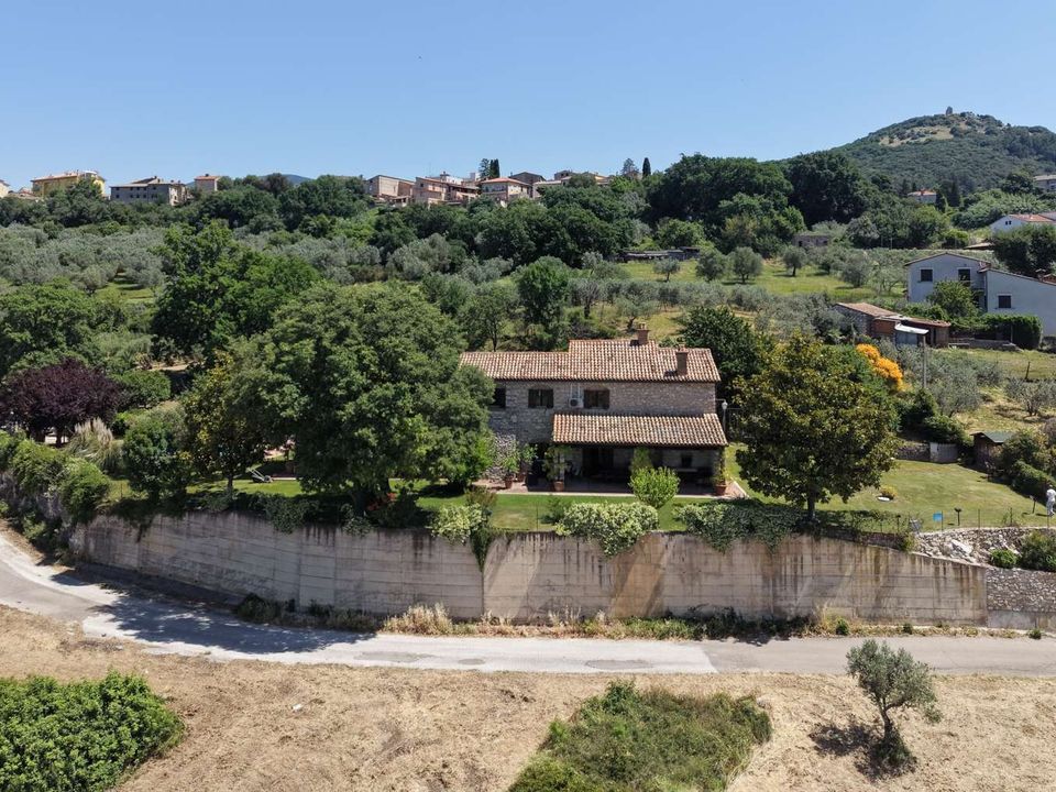 Boerderij in Guardea, Terni - foto 5