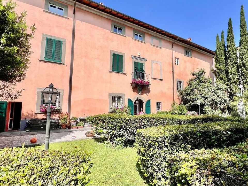 Villa i Pontedera, Pisa - foto 1