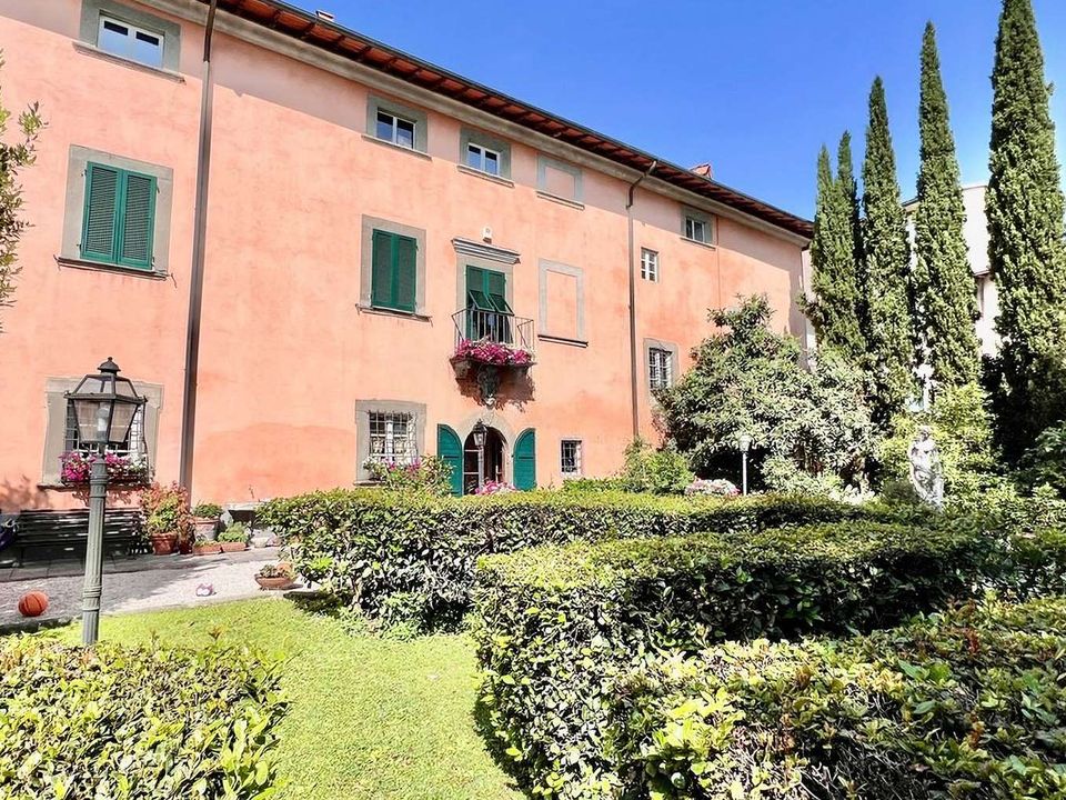Villa i Pontedera, Pisa - foto 2
