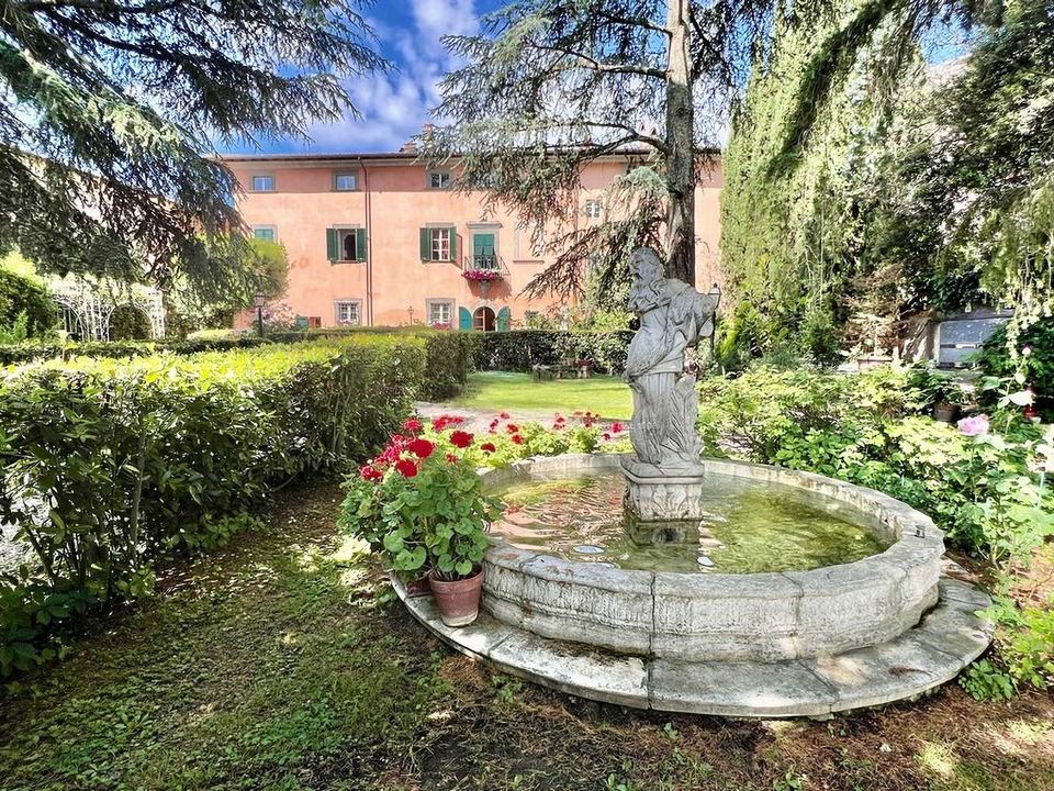 Villa i Pontedera, Pisa - foto 3