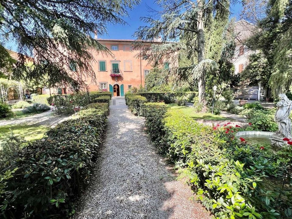 Villa i Pontedera, Pisa - foto 4