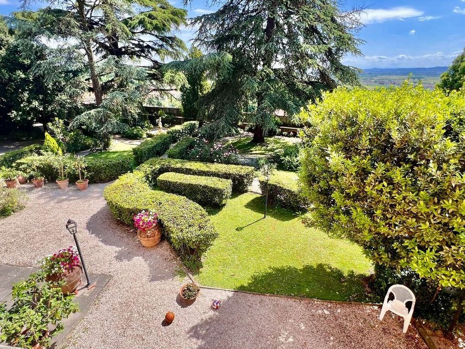 Villa i Pontedera, Pisa - foto 5