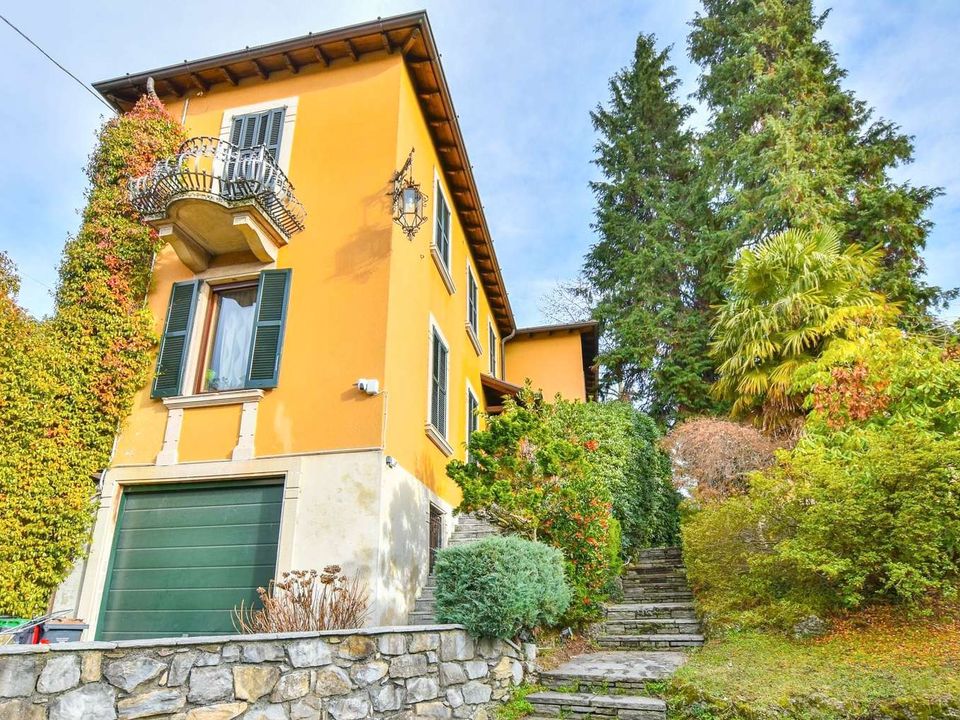 Villa i Varese, Varese - bilde 4