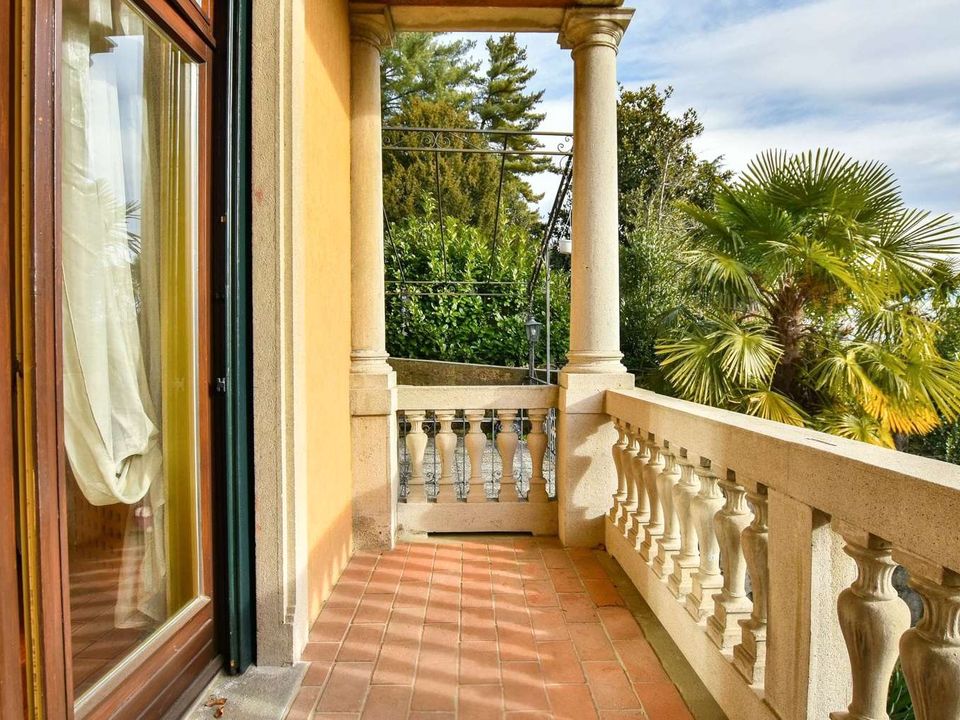Villa i Varese, Varese - bilde 5
