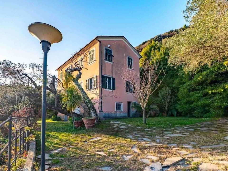 Villa a Chiavari, Genoa - foto 1