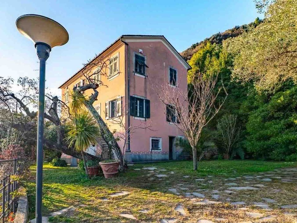 Villa a Chiavari, Genoa - foto 2