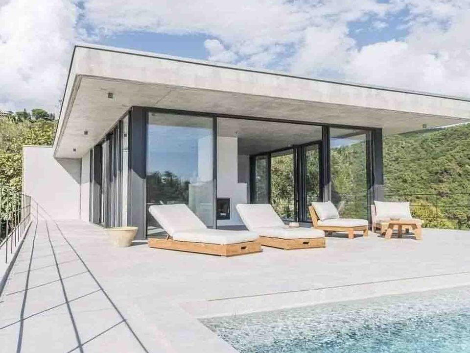 Villa - Seborga, Imperia - photo 2