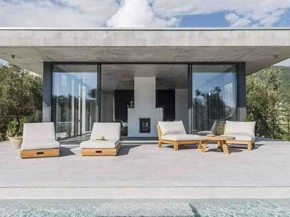 Villa - Seborga, Imperia - photo 3