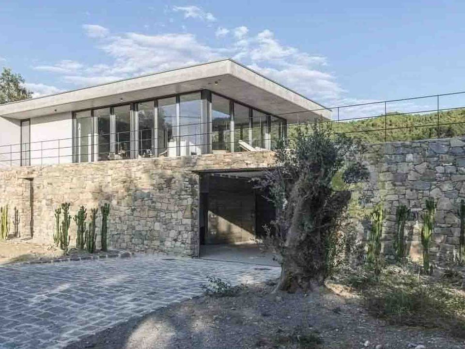 Villa - Seborga, Imperia - photo 4