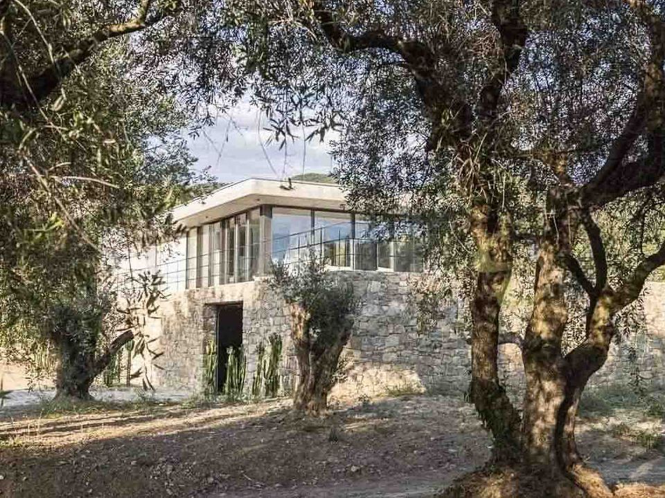 Villa - Seborga, Imperia - photo 5