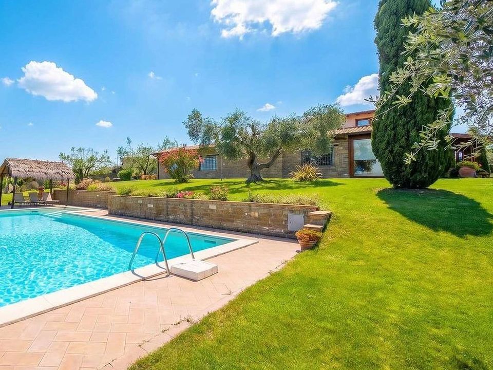 Villa in Cerveteri, Rome - foto 1