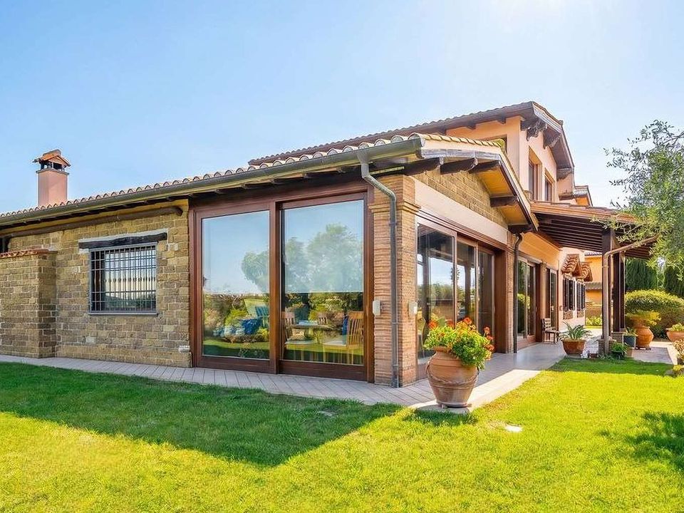 Villa in Cerveteri, Rome - foto 2